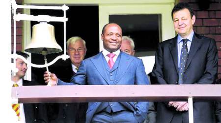 Brian Lara, from the heart: Former cricketer reveals he was embarrassed by behaviour of West Indian greats