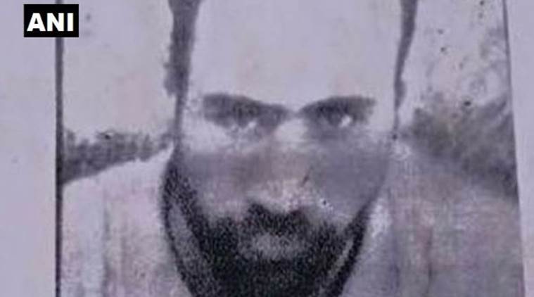 JK: Top Hizbul Mujahideen terrorist gunned down by security forces