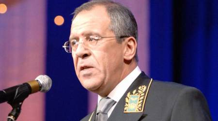 Russian minister criticizes Moldova’s call for troop pullout
