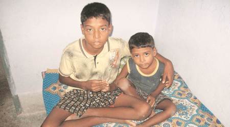 Bengaluru: 3 teenage boys stripped, beaten over theft 