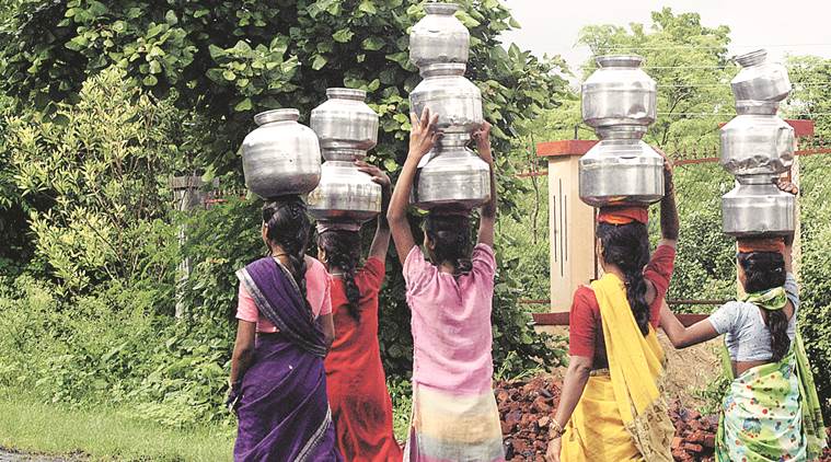 pune, pune water contamination, pune water quality, pune groundwater, chandrapur, Groundwater Survey and Development Agency