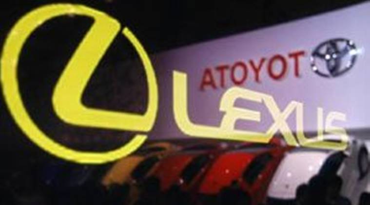 lexus independent of toyota, lexus entry in india, lexus independent entry in india, indian express news
