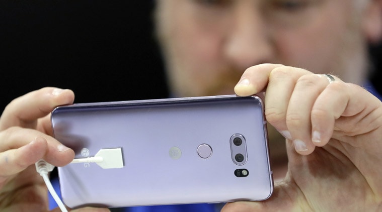 Apple iPhone 8, Samsung Galaxy Note 8, LG V30, Galaxy S8, bezel-less smartphone, iPhone 8 bezel-less, Galaxy Note 8 India price