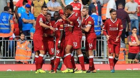 Manchester City vs Liverpool: Talking points ahead of Saturday’s mega Premier League clash
