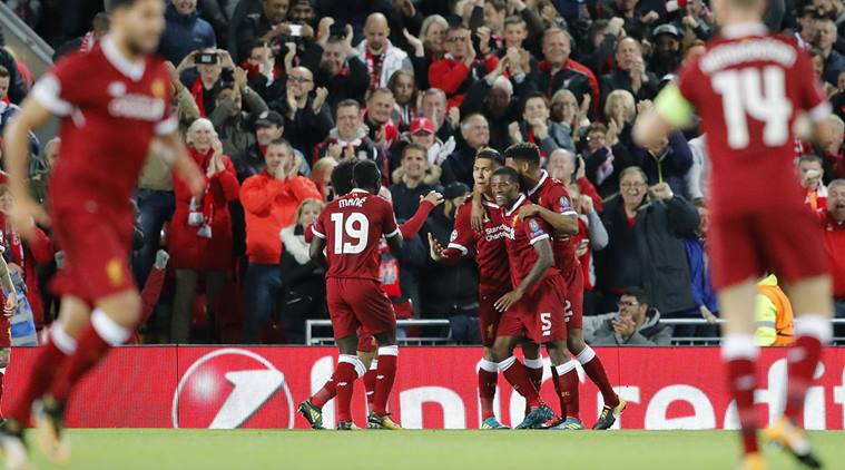 liverpool vs sevilla live score, liverpool vs sevilla live, live champions league, live football score