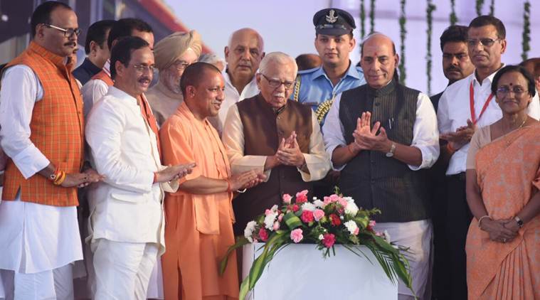 Lucknow Metro, Adityanath, Uttar pradesh