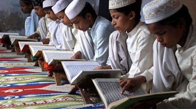 Madrasas, UP Madrasas, Uttar Pradesh Madrasas, Madrasas Uttar Pradesh, Madrasas UP, UP Government, India News, Indian Express, Indian Express News