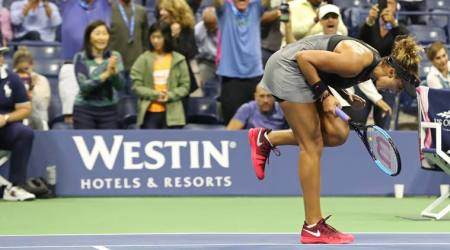 US Open 2017: Madison Keys gives American women half the quarterfinal spots