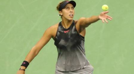 US Open 2017: Pressure is on Madison Keys in all-American final, says Mats Wilander