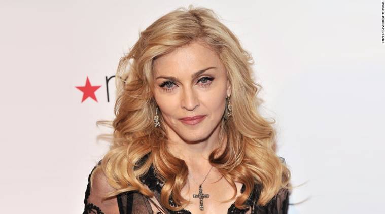 Like A Virgin singer Madonna, Madonna, madonna photos, madonna pic, madonna image