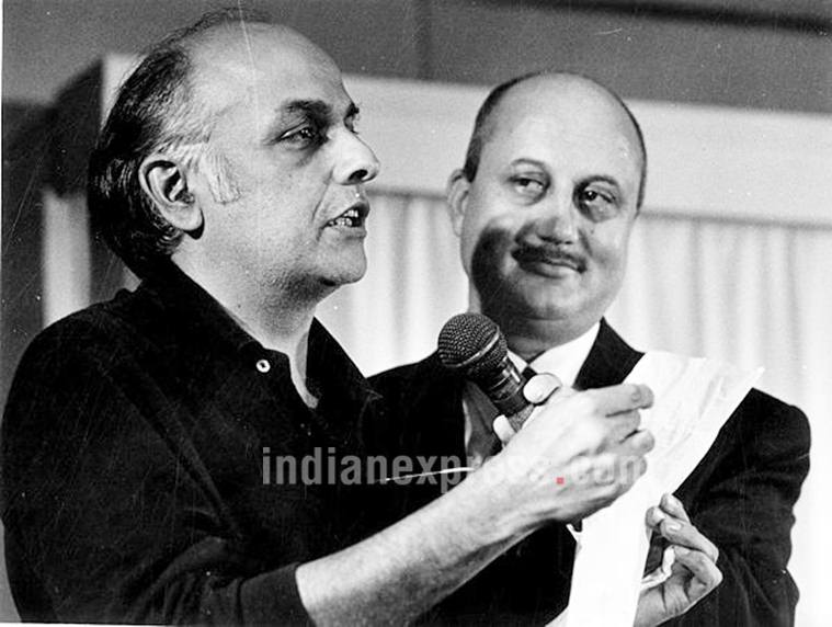 mahesh bhatt, anupam kher