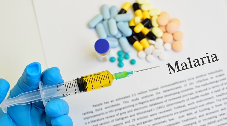 Malaria vaccine, new malaria vaccine, symptoms for malaria, Indian express, Indian express news