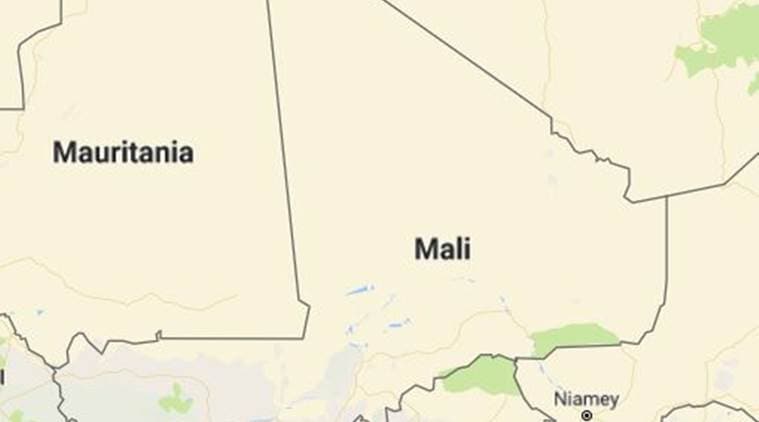 UN peacekeepers, Mali UN peacekeepers killed, UN peacekeepers killed Mali, Mali, World News, Latest World News, Indian Express, Indian Express News