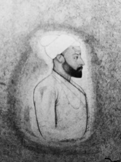 manaku, indian art history, bn goswamy, art historian, pandit seu, manaku punjabi painter, bn goswamy book, nainsukh, punjab art history, indian express
