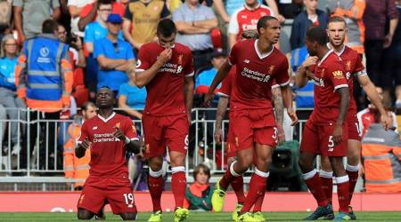 Manchester City vs Liverpool Live Streaming: When and where to watch the match, live TV coverage, live streaming