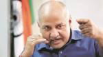 Country needs an education ministry: Manish Sisodia