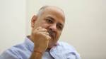 Manish Sisodia seeks CBI probe into DSSSB paper leak case