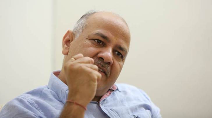dsssb, Manish Sisodia, dsssb recruitment