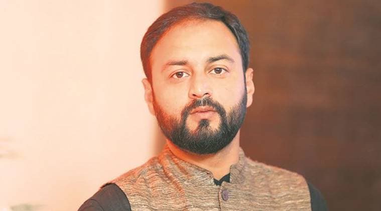 Aaba, Amar Kaushik, Movie Aaba, Aaba Film, Entertainment News, Indian Express, Indian Express News