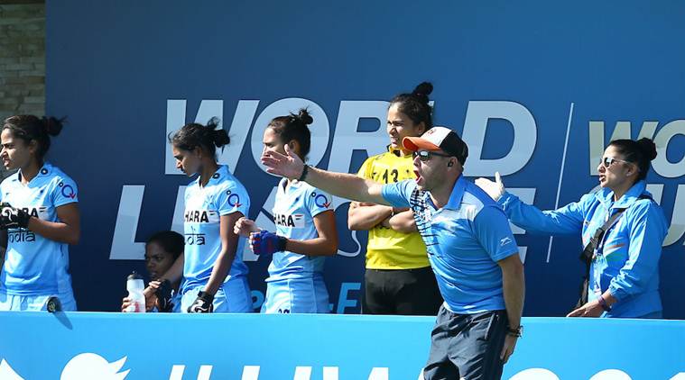 Sjoerd Mrijne appointed as new Chief Coach of India mens Hockey team, Harendra Singh for womens team