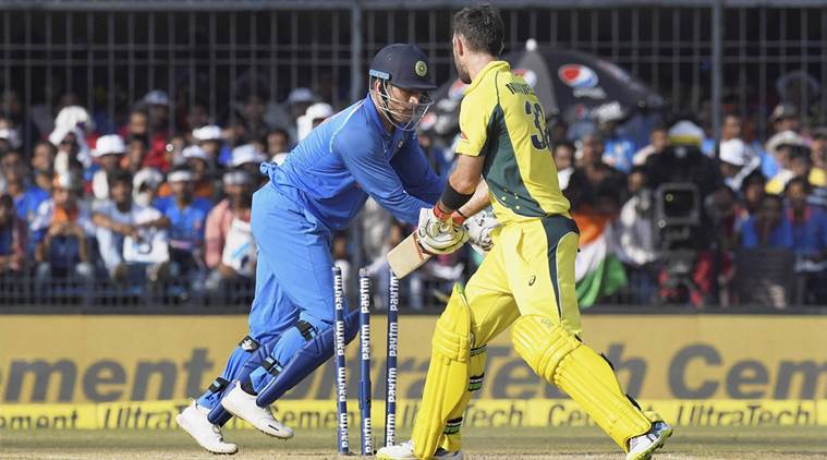 India vs Australia, Australia tour of India, Glenn maxwell, Matthew Wade, sports news, cricket, Indian Express
