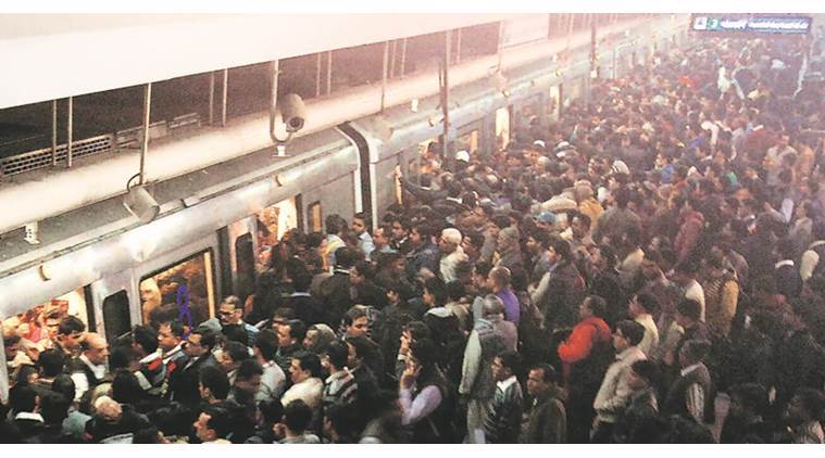 DMRC, Delhi Metro, Delhi Metro fares, Delhi Metro fare hike, delhi news