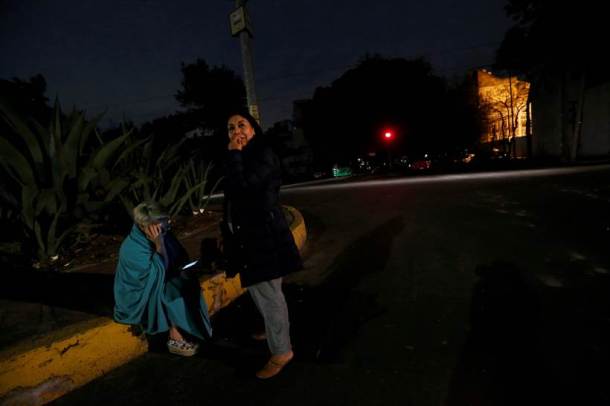 mexico, mexico earthquake, earthquake, earthquake today, mexico earthquake magnitude, mexico news, world news, indian express news