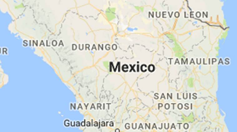 mexico earthquake, earthquake, mexico quake, Earthquake in mexico, US Geological Survey, Mexico city,