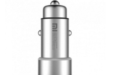 Xiaomi Mi Car Charger, Mi 2-in-1 USB Cable launched in India