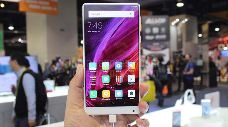 Apple iPhone 8, Samsung Galaxy Note 8, LG V30, Galaxy S8, bezel-less smartphone, iPhone 8 bezel-less, Galaxy Note 8 India price,