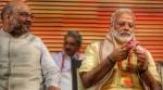 BJP national executive meet: Party slams Rahul Gandhi for dynastic politics jibe in US