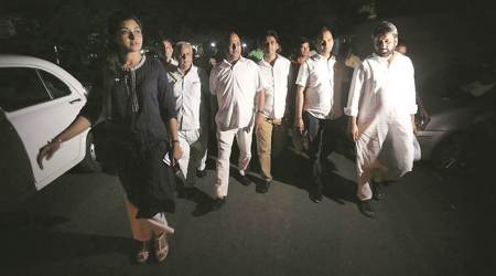 Congress complaint stalled new clinics, infuriated AAP