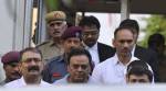 Qureshi extorted Rs 5.75 cr from bizman for help in CBI case: ED