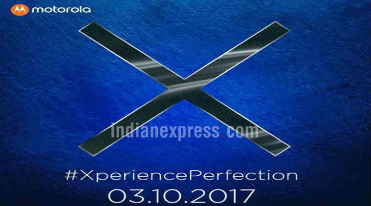 Motorola, Moto X4, Moto X4 India launch, Moto X4 price in India, Moto X4 specifications, Moto X4 Android Nougat, Moto X4 vs OnePlus 5, Moto X4 vs Honor 8 Pro, Android, technology, technology news 
