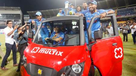India vs Sri Lanka, 5th ODI: India give Sri Lanka’s den a whitewash