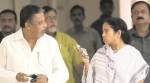 Mukul Roy a ‘traitor’ with no popularity among the masses, says TMC