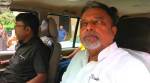 Sexual harassment case: Mukul Roy booked; his aide asked me to withdraw case, says woman