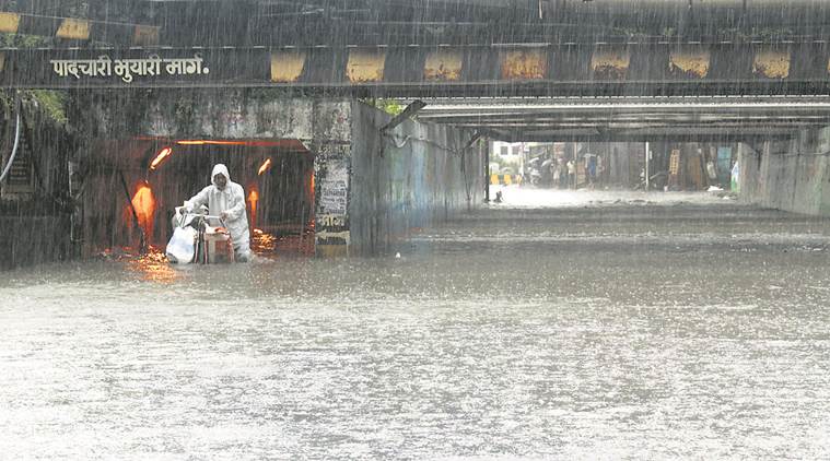 Brihanmumbai Municipal Corporation, BMC, Municipal Commissioner Ajoy Mehta, Mumbai Traffic police, Maharashtra Railways, Mumbai BEST, Mumbai local trains, Mumbai buses, India news, National news 