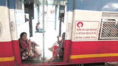 Women commuters in Pune-Lonavala locals raise safety concerns