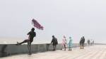 Monsoon withdrawal complete, mercury rises