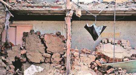 Bhendi Bazaar building collapse: Death toll touches 33, rescue operations called off