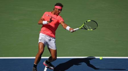 US Open 2017: Players divided over court speed at Flushing Meadows