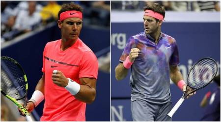 US Open 2017: Resurgent Juan Martin Del Potro faces ultimate challenge in Rafael Nadal