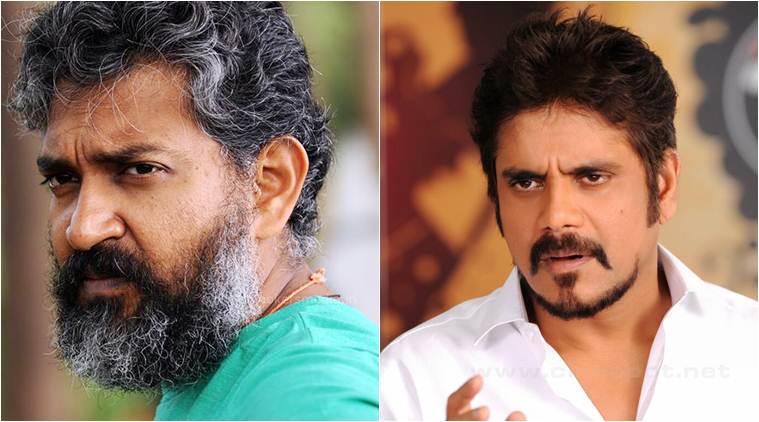 ss rajamouli, baahubali, baahubali 2, nagarjuna, nagarjuna akkineni, ANR award,
