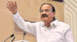 Tribunals should facilitate growth, not strangulate it: Vice-President Venkaiah Naidu