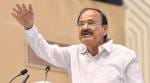 Political empowerment is critical for women development: M Venkaiah Naidu