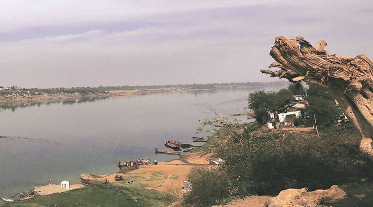 Narmada valley, Narmada Valley Fossils Recovered, Narmada Valley Fossils, Smugglers, India News, Indian Express, Indian Express News