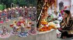 Navratri 2017 Live updates: Here's how people are celebrating the 2nd day of the festival