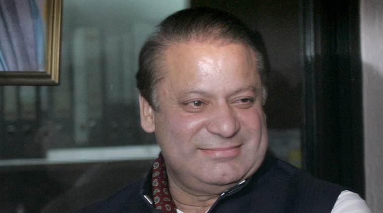 Panama Papers Former Pakistan Pm Nawaz Sharif Skips Court Hearing On Corruption Cases World