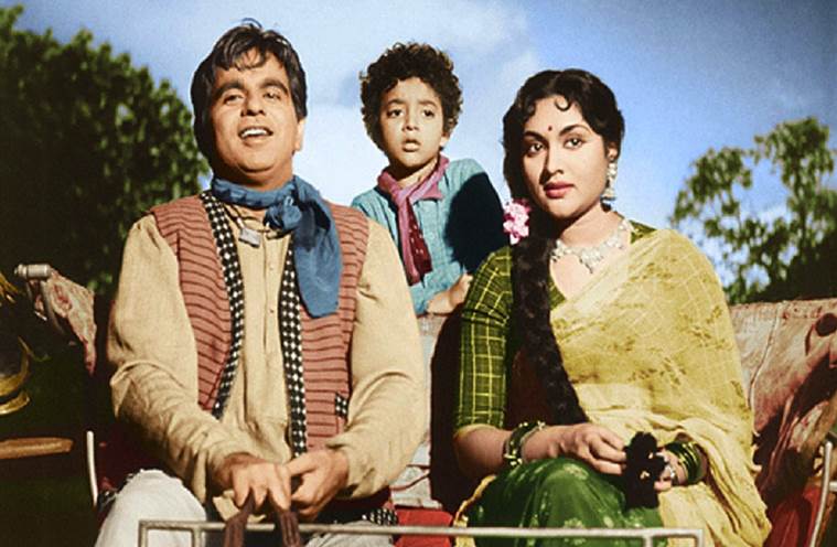  Naya Daur (1957) 